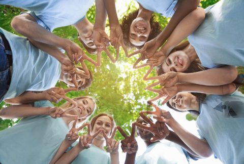 Adhérer à l'association